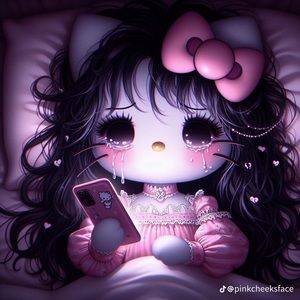 Meet your Posher, Cindy da